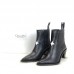 Christian Dior Star Ankle Boots
